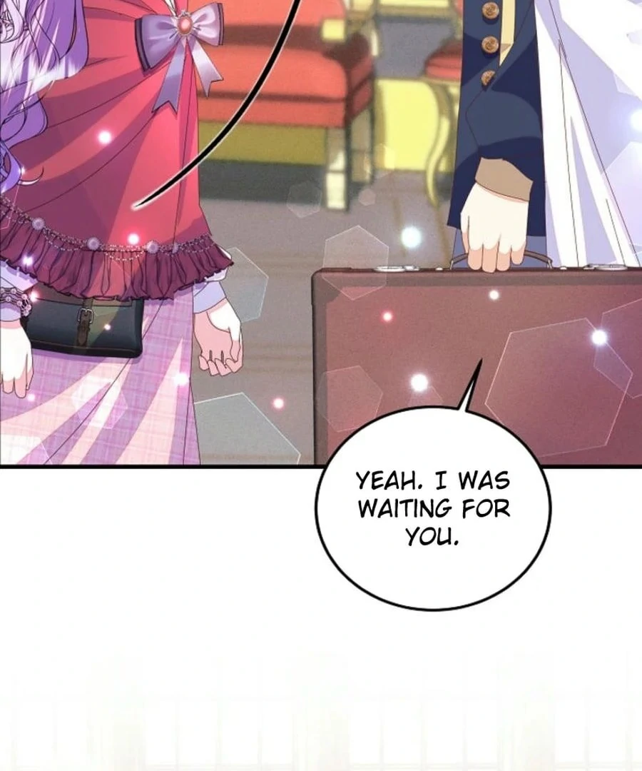 I’m the Main Character’s Child Chapter 56 - Page 113