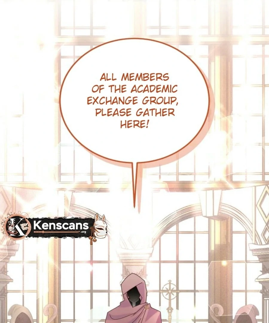I’m the Main Character’s Child Chapter 56 - Page 114