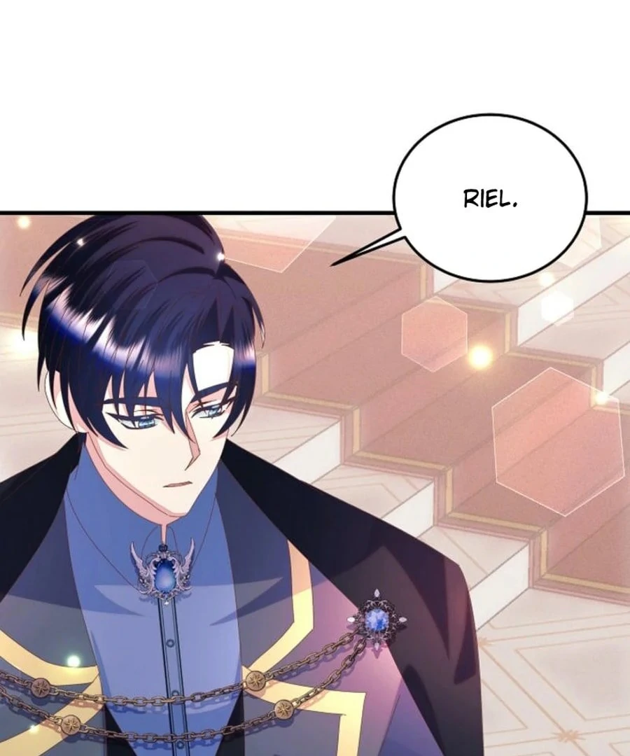 I’m the Main Character’s Child Chapter 56 - Page 117