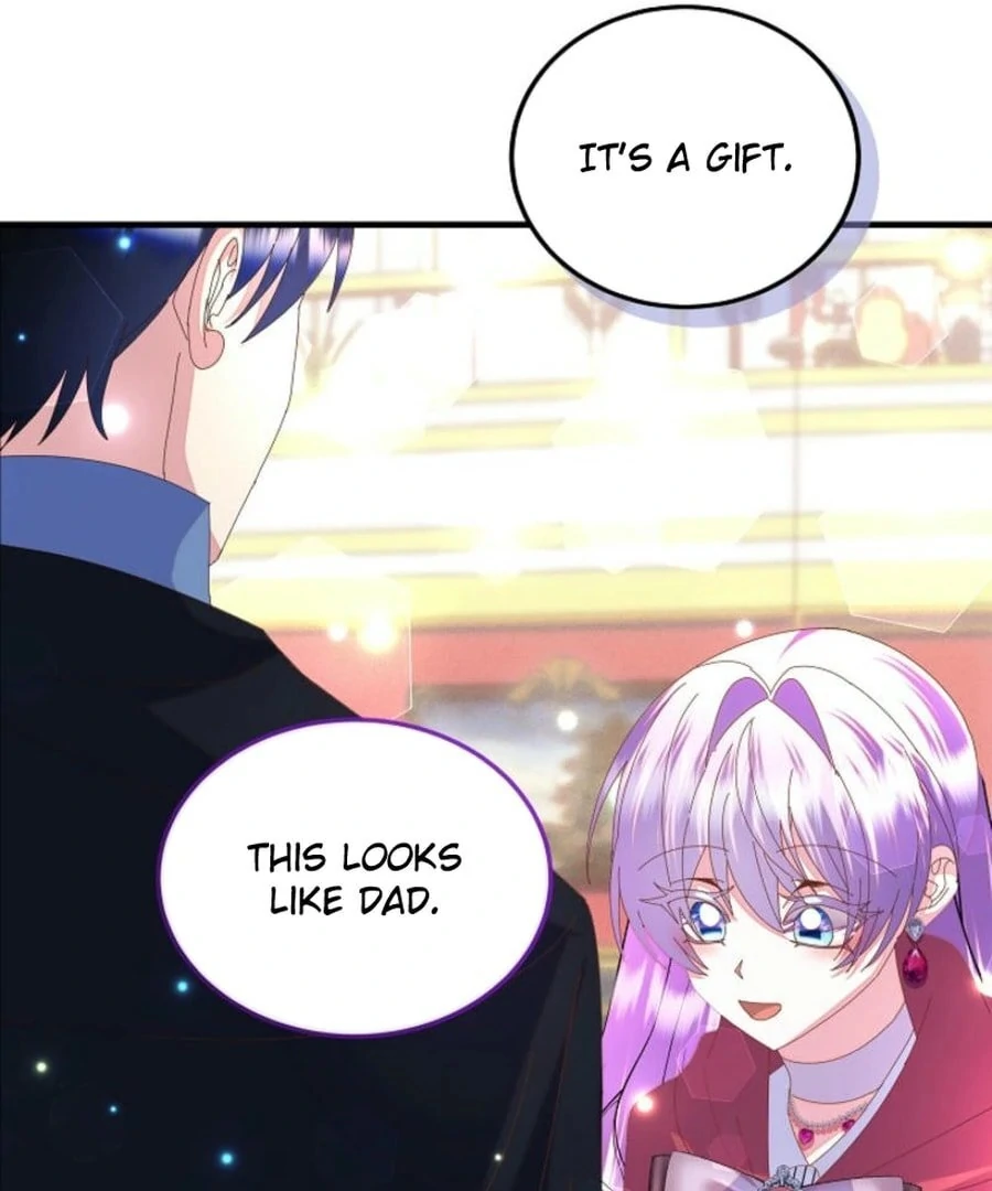 I’m the Main Character’s Child Chapter 56 - Page 121