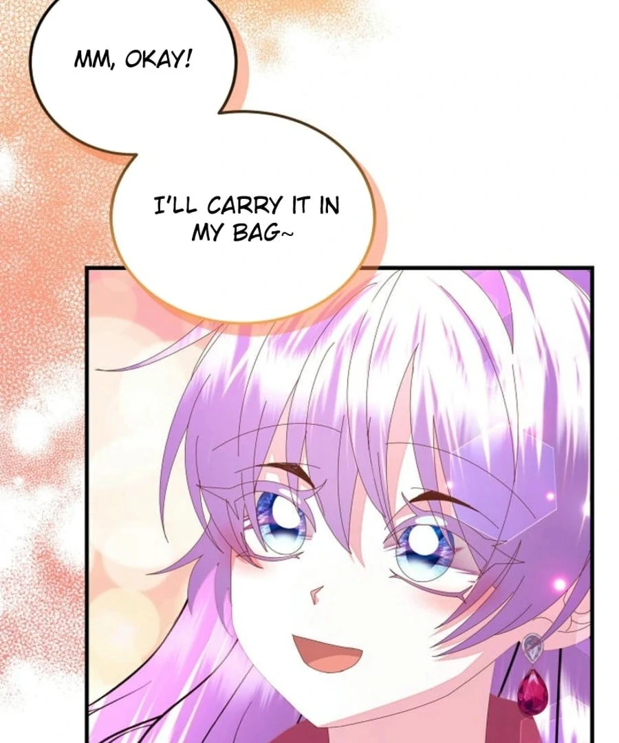 I’m the Main Character’s Child Chapter 56 - Page 123