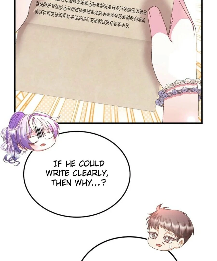I’m the Main Character’s Child Chapter 56 - Page 13