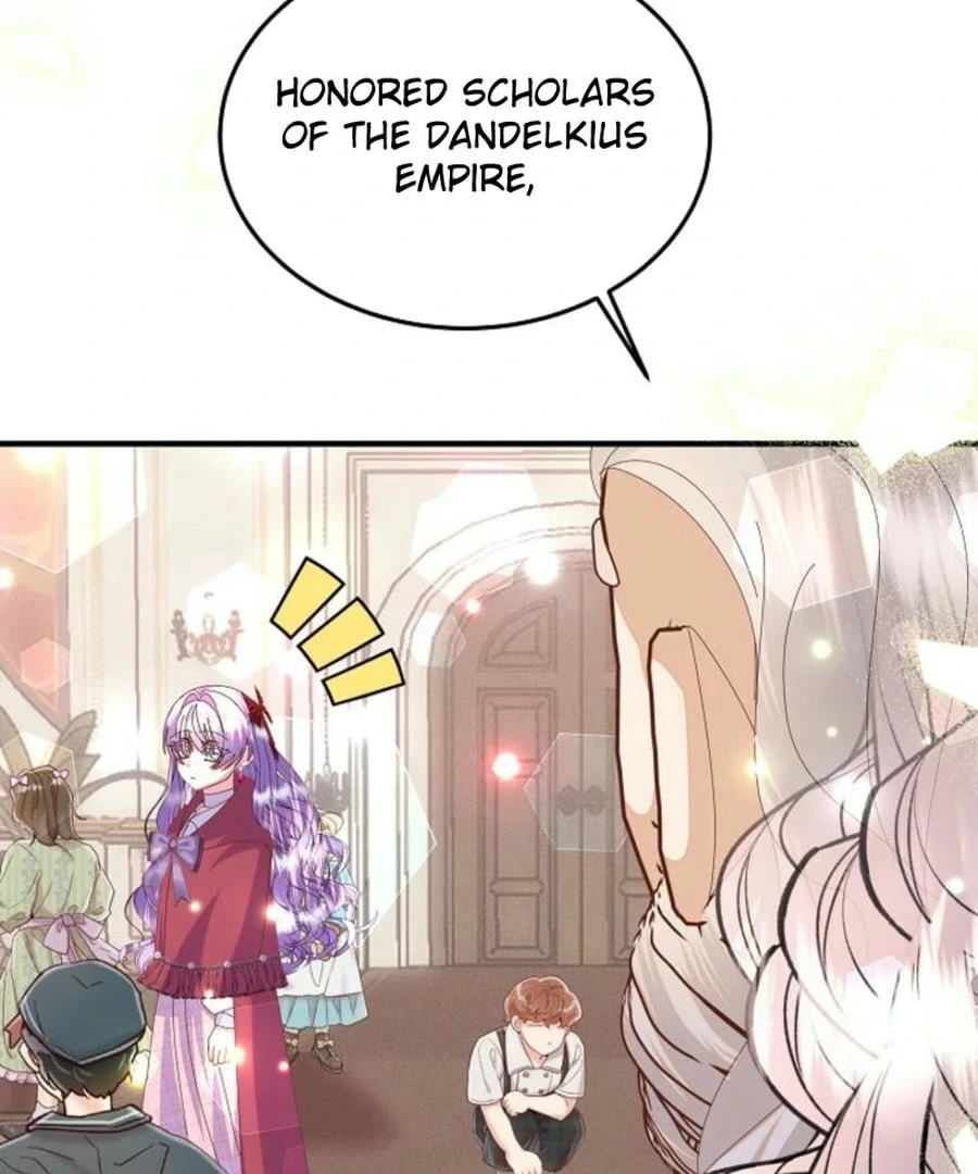 I’m the Main Character’s Child Chapter 56 - Page 146