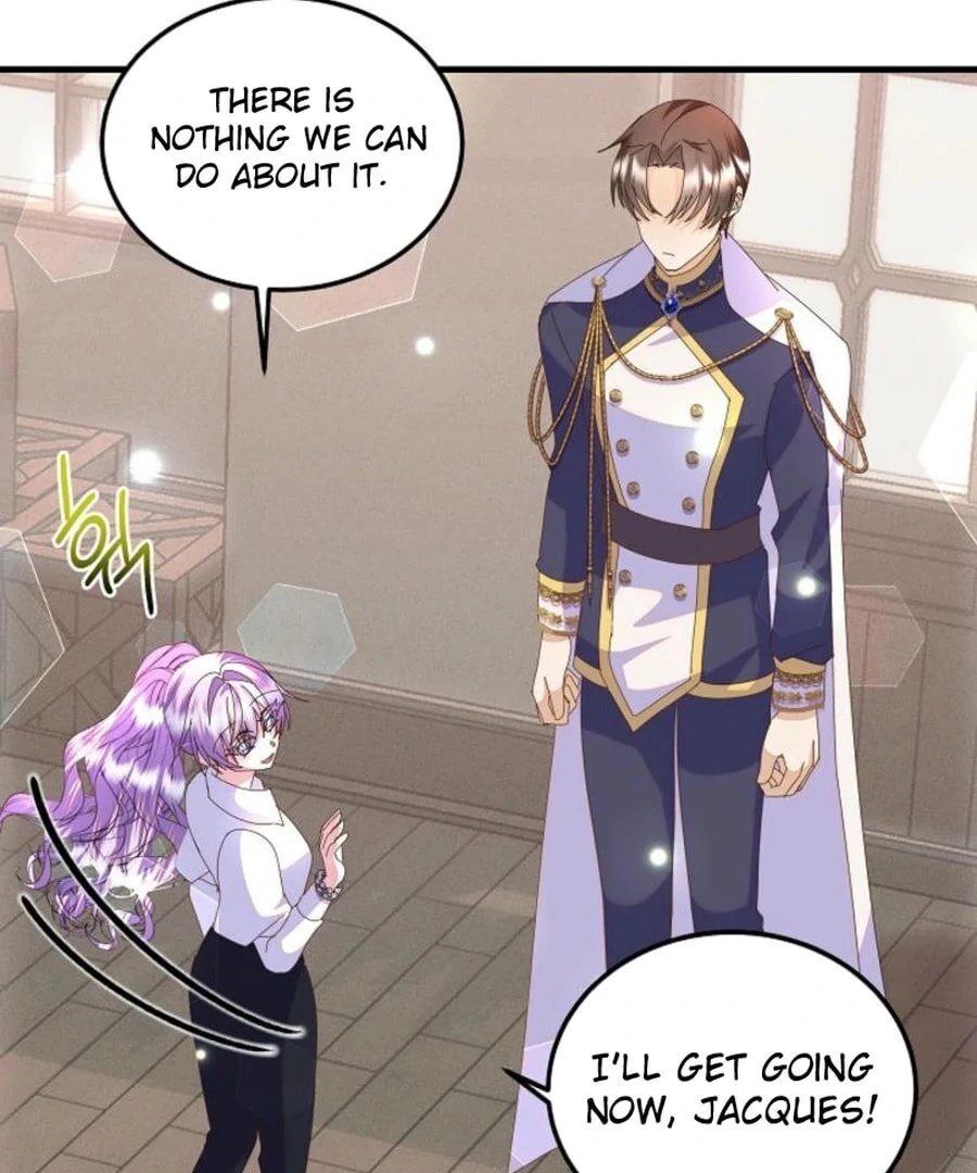 I’m the Main Character’s Child Chapter 56 - Page 15