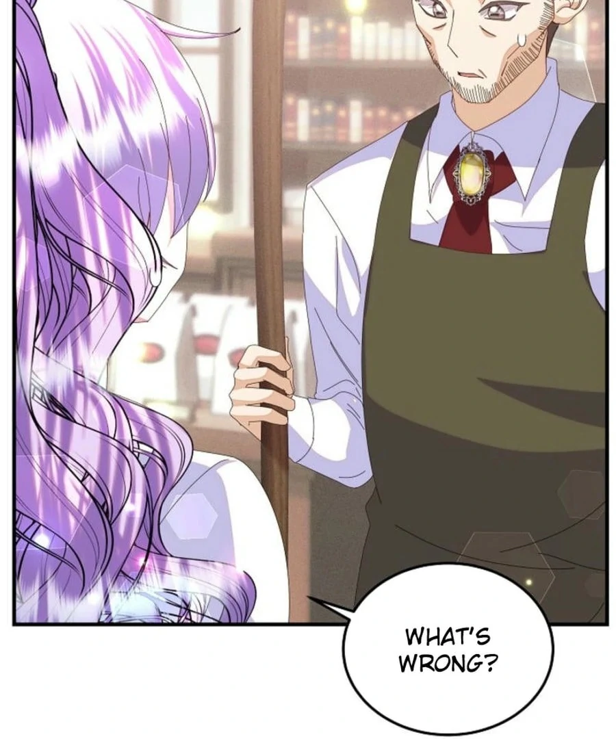 I’m the Main Character’s Child Chapter 56 - Page 2