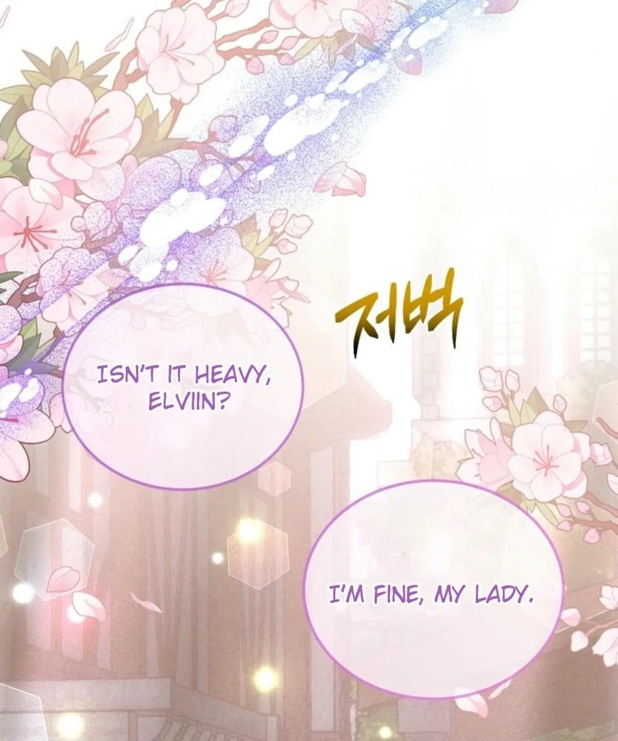 I’m the Main Character’s Child Chapter 56 - Page 23