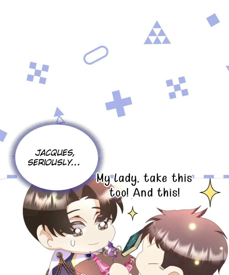 I’m the Main Character’s Child Chapter 56 - Page 26