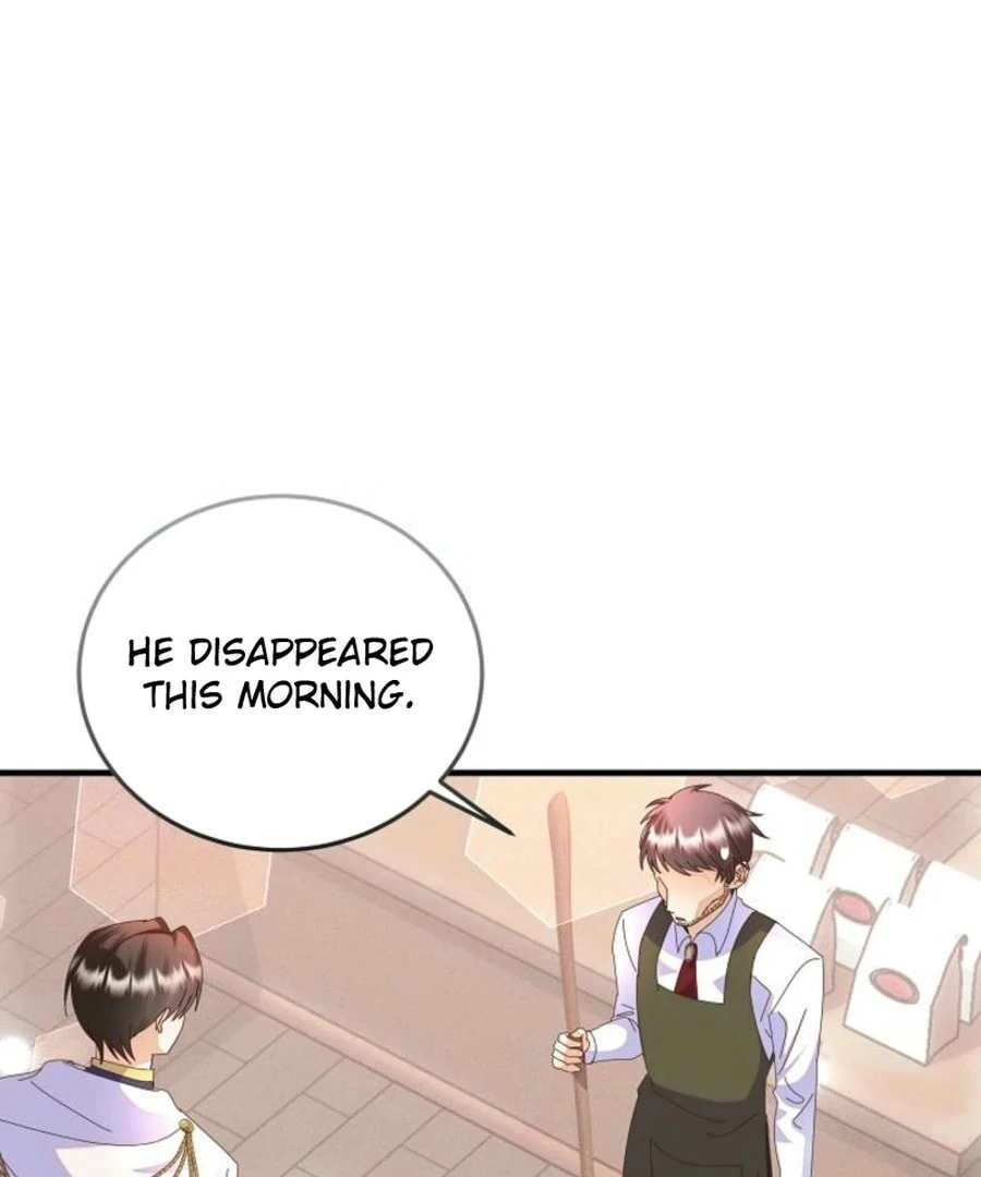 I’m the Main Character’s Child Chapter 56 - Page 3