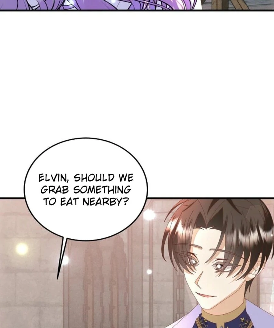 I’m the Main Character’s Child Chapter 56 - Page 31