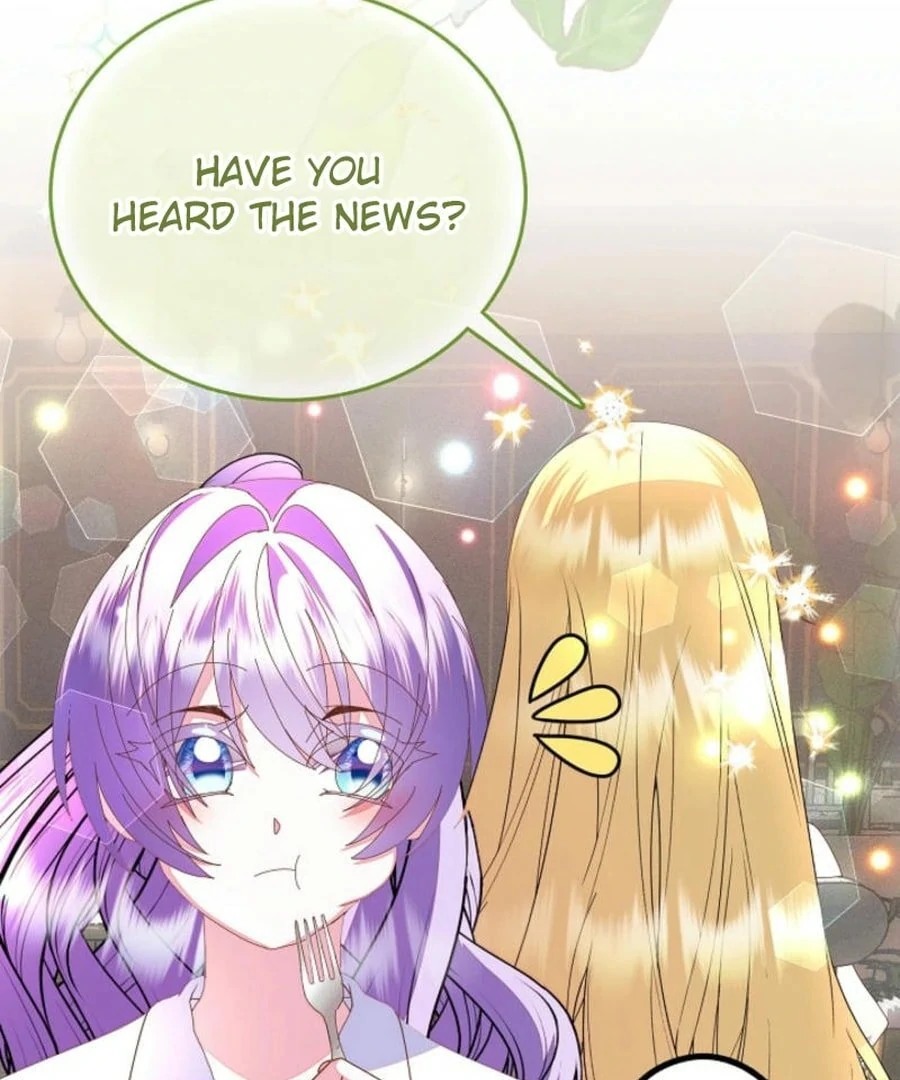 I’m the Main Character’s Child Chapter 56 - Page 38