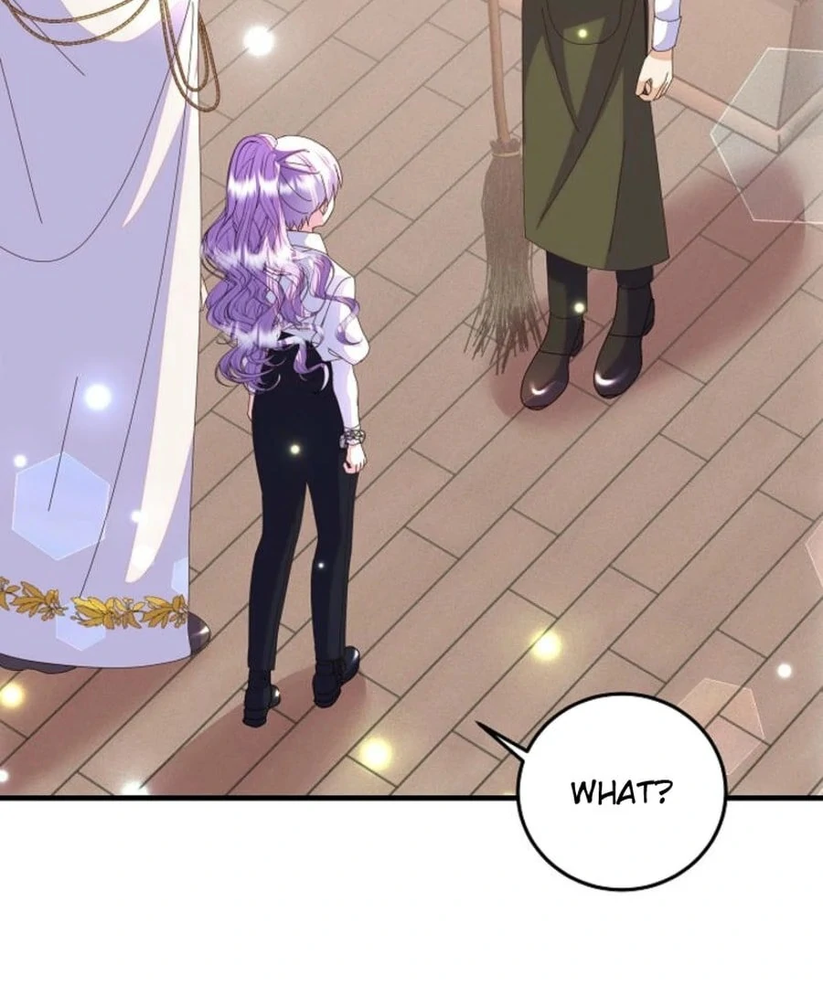 I’m the Main Character’s Child Chapter 56 - Page 4