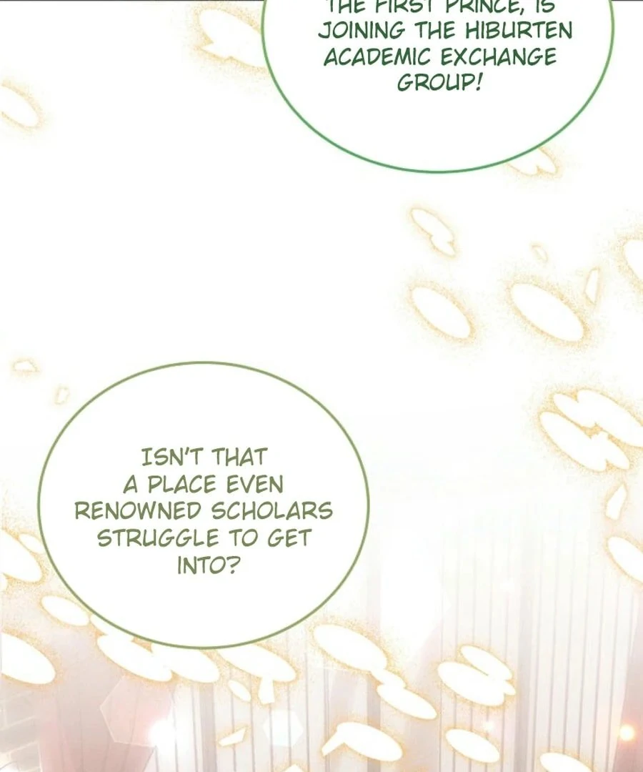I’m the Main Character’s Child Chapter 56 - Page 40