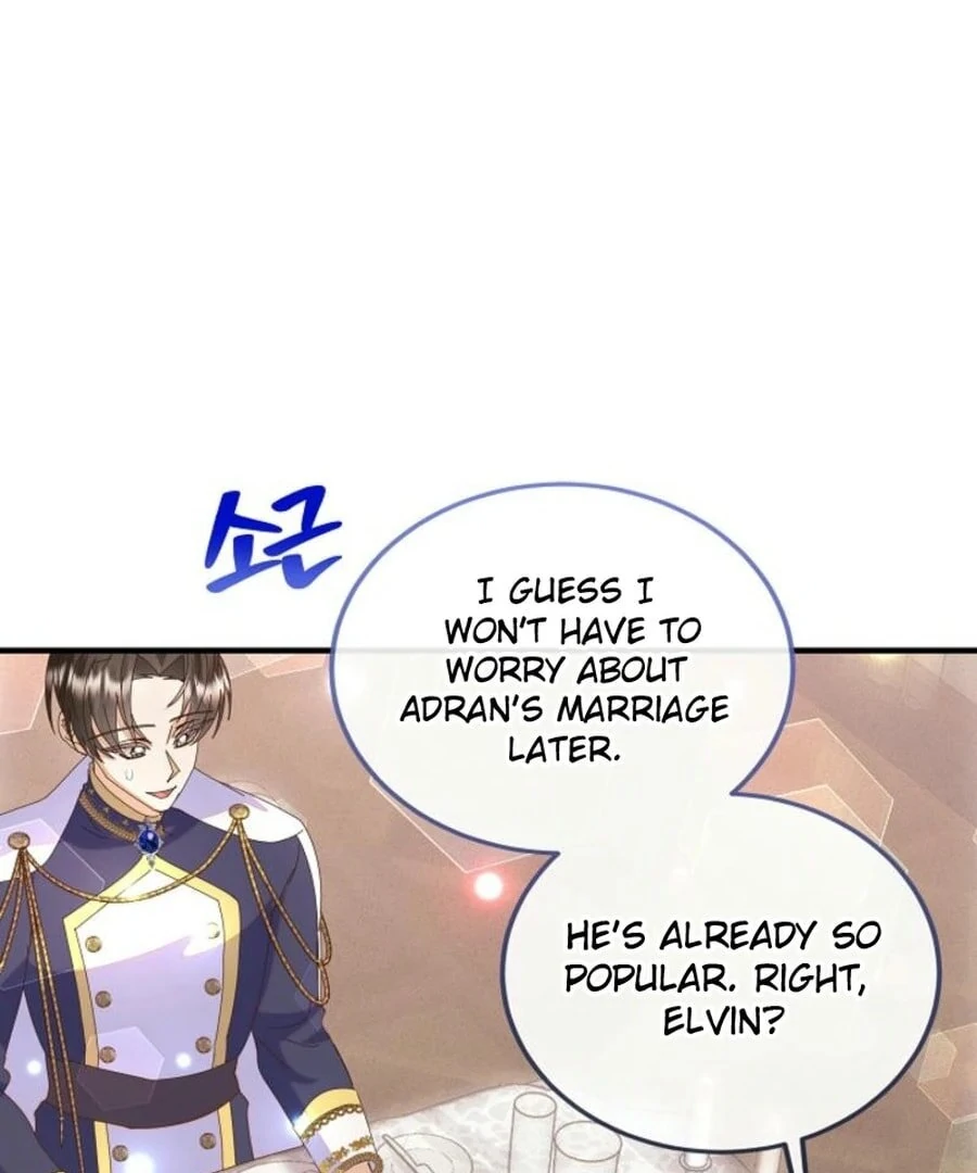 I’m the Main Character’s Child Chapter 56 - Page 45