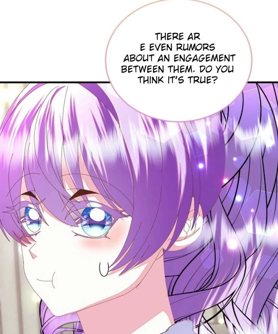 I’m the Main Character’s Child Chapter 56 - Page 51