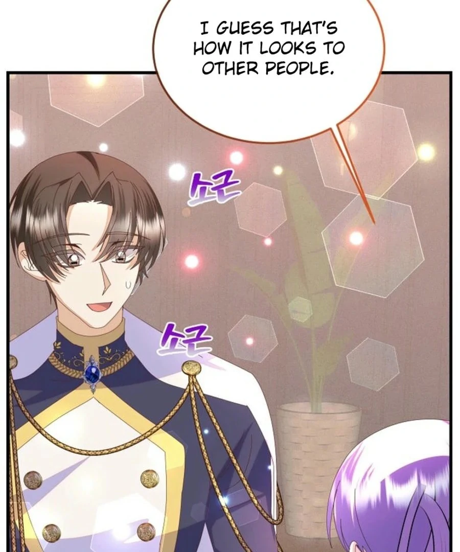 I’m the Main Character’s Child Chapter 56 - Page 53