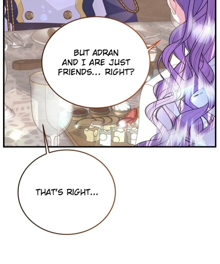 I’m the Main Character’s Child Chapter 56 - Page 54
