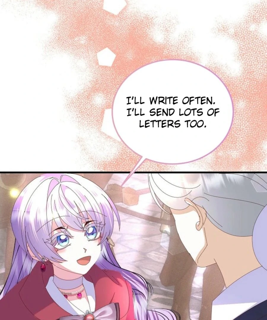 I’m the Main Character’s Child Chapter 56 - Page 63