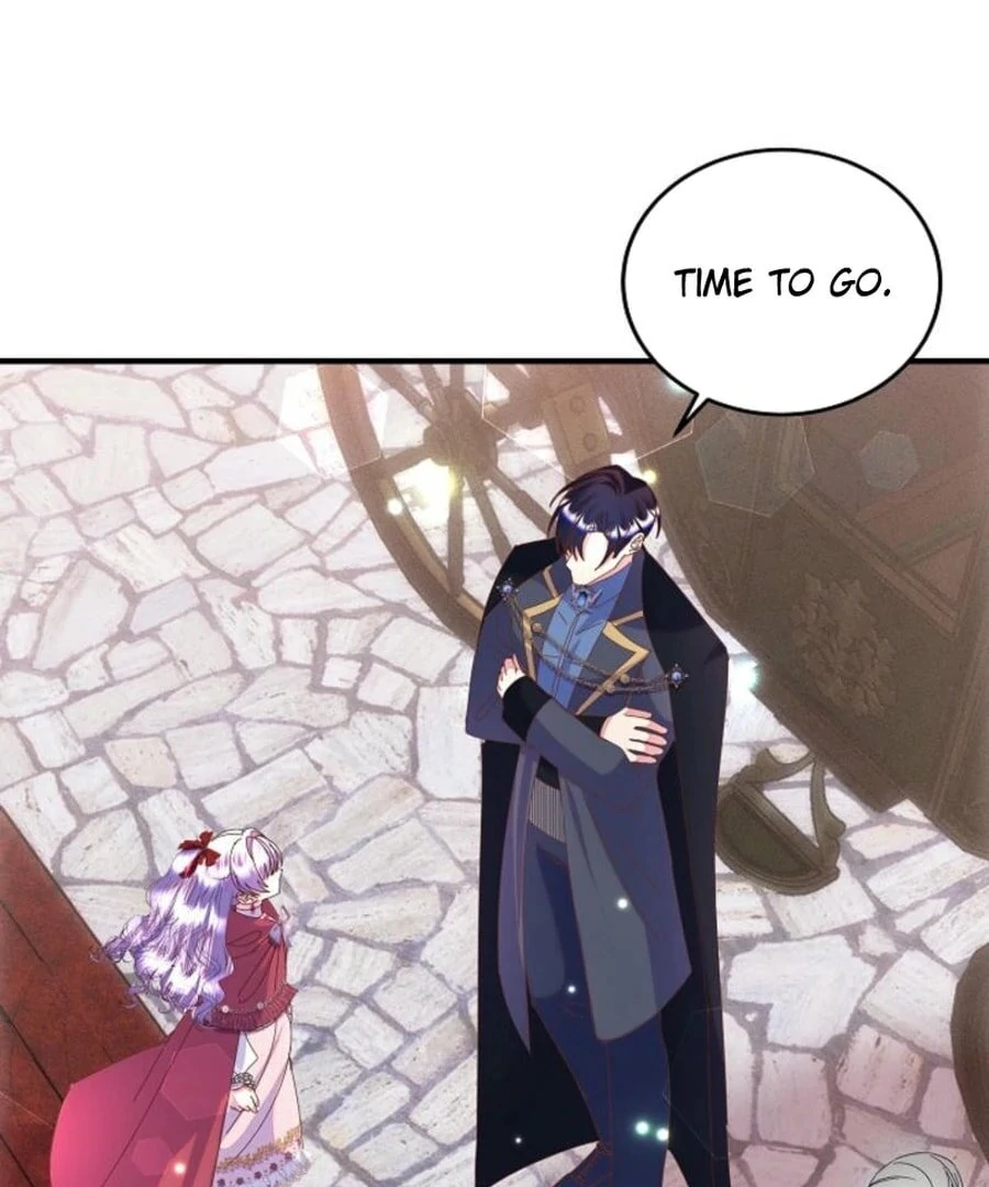 I’m the Main Character’s Child Chapter 56 - Page 65