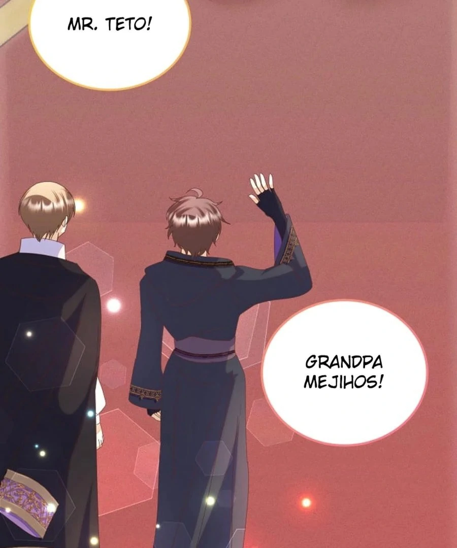 I’m the Main Character’s Child Chapter 56 - Page 78