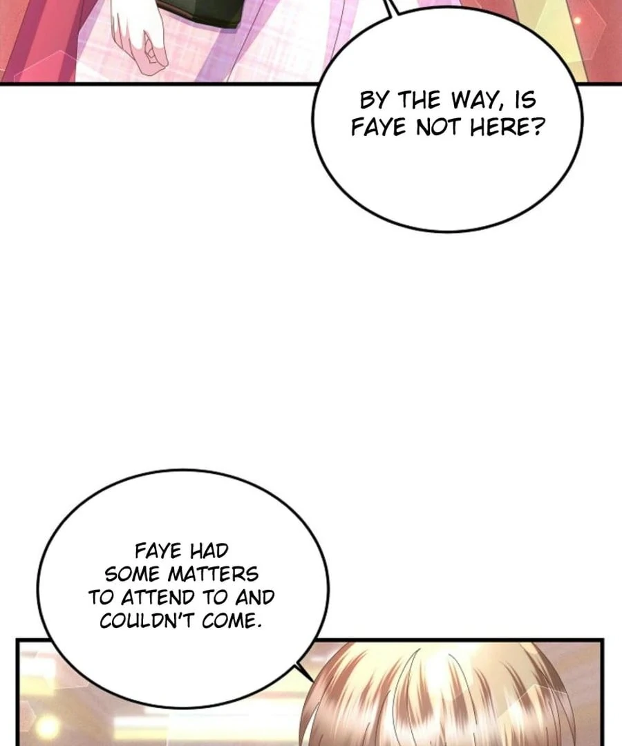 I’m the Main Character’s Child Chapter 56 - Page 90
