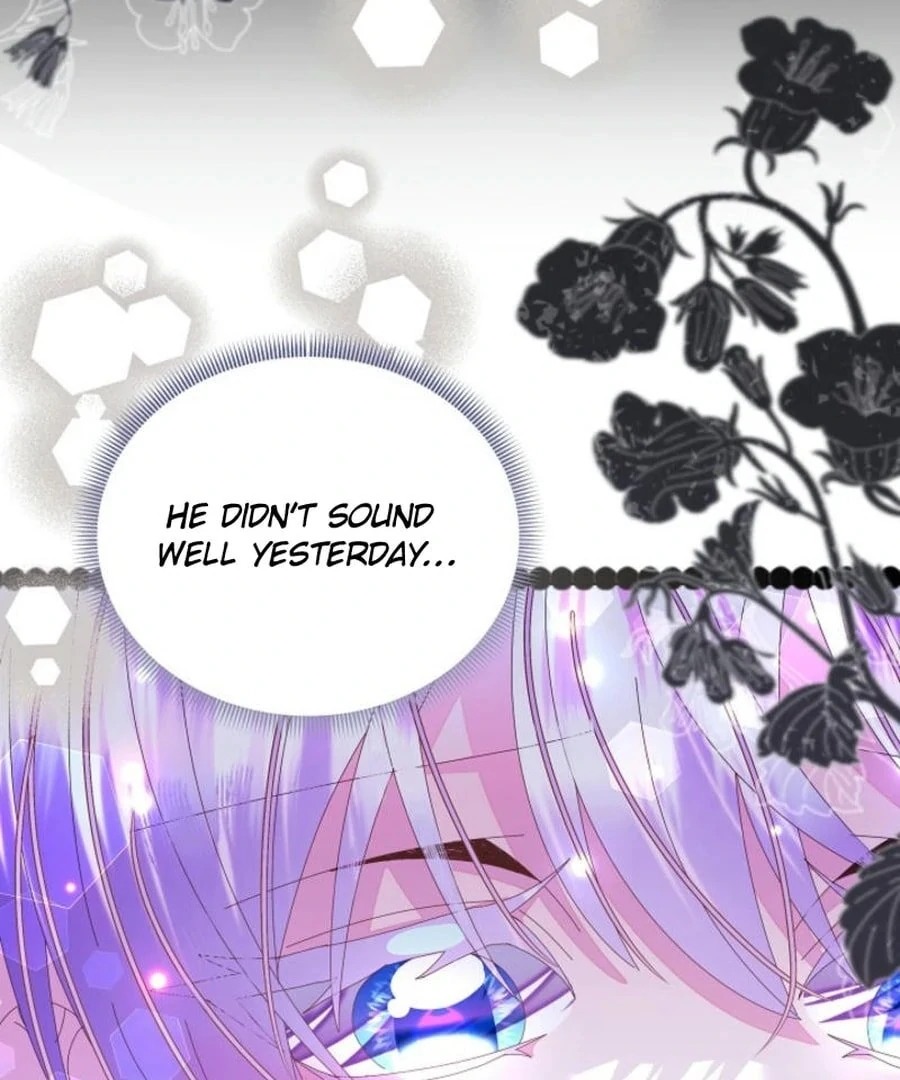 I’m the Main Character’s Child Chapter 56 - Page 95