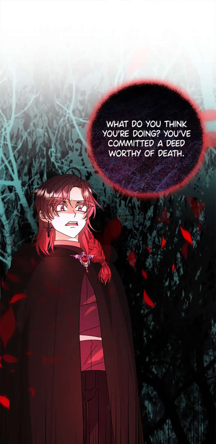 I’m the Main Character’s Child Chapter 73 - Page 1