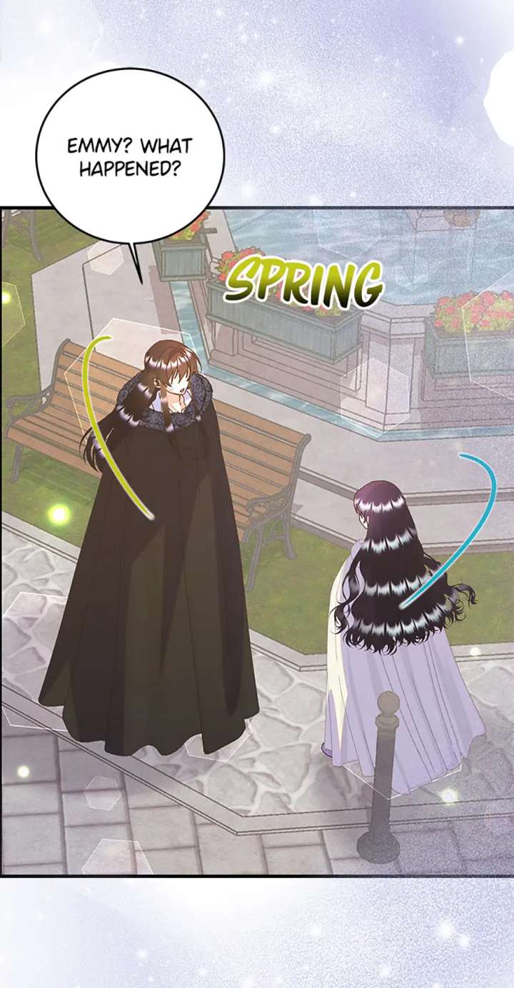 I’m the Main Character’s Child Chapter 73 - Page 20