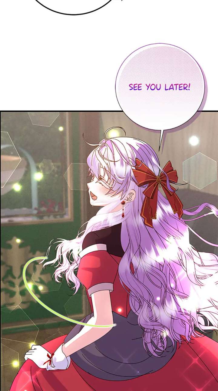 I’m the Main Character’s Child Chapter 73 - Page 40