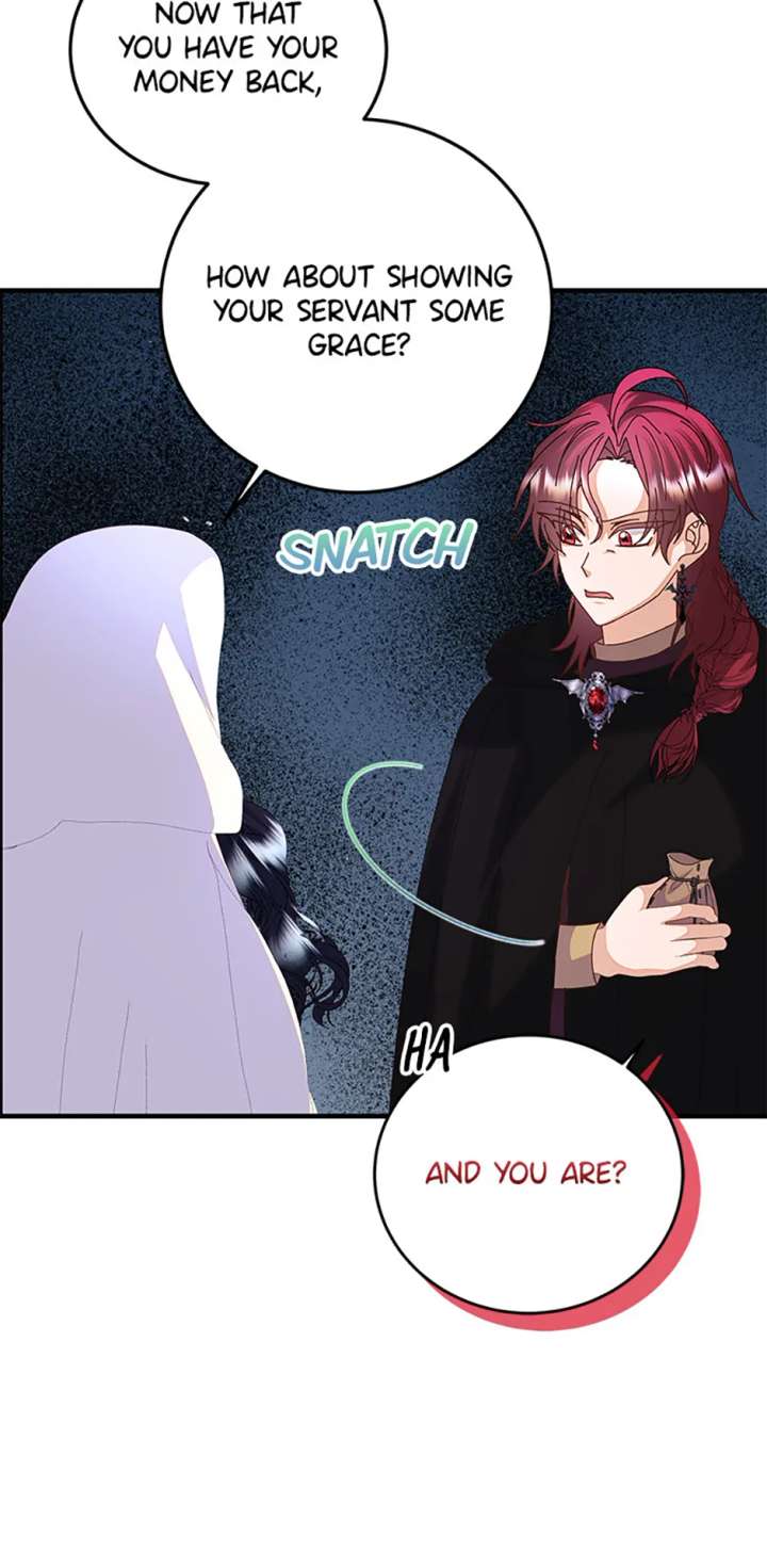 I’m the Main Character’s Child Chapter 73 - Page 6