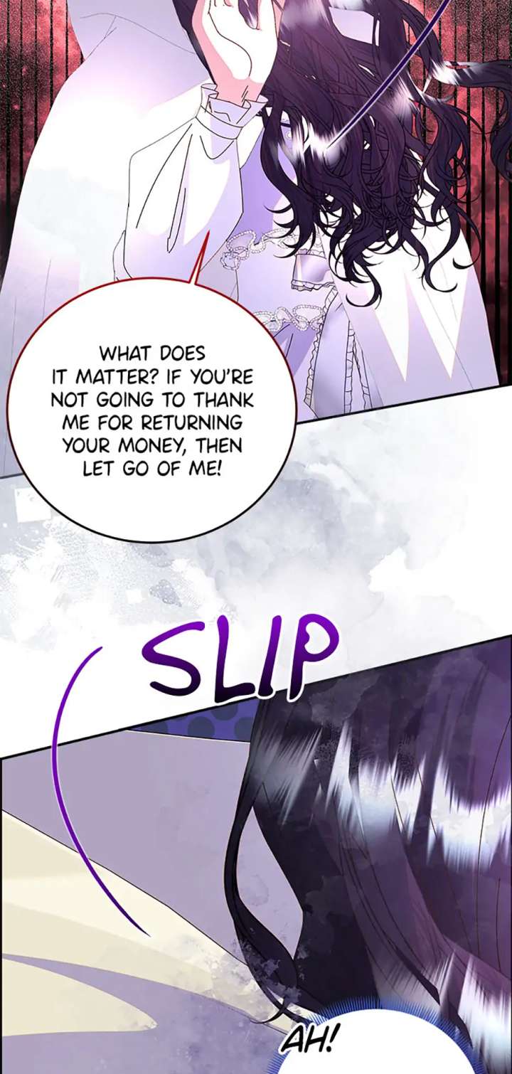 I’m the Main Character’s Child Chapter 73 - Page 10