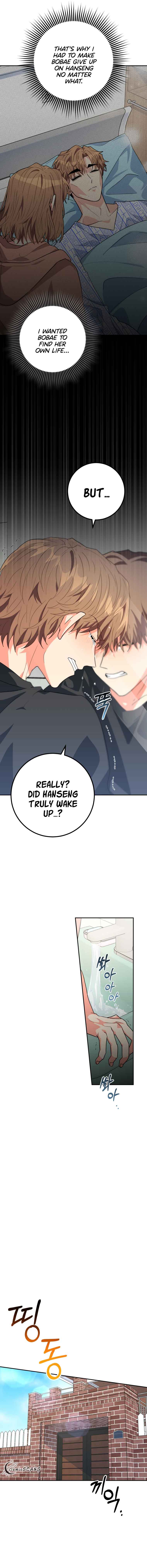 I’m the Main Character’s Little Sister Chapter 20 - Page 10
