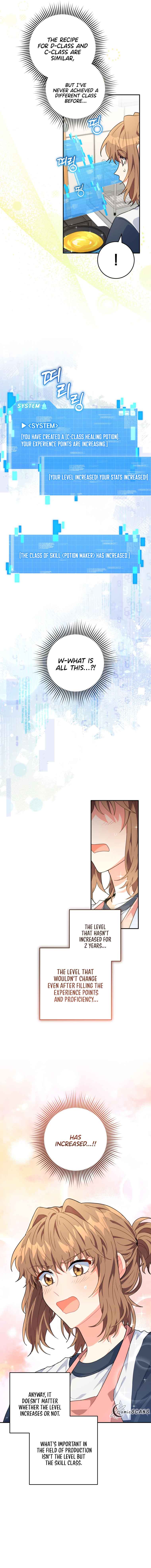 I’m the Main Character’s Little Sister Chapter 20 - Page 2