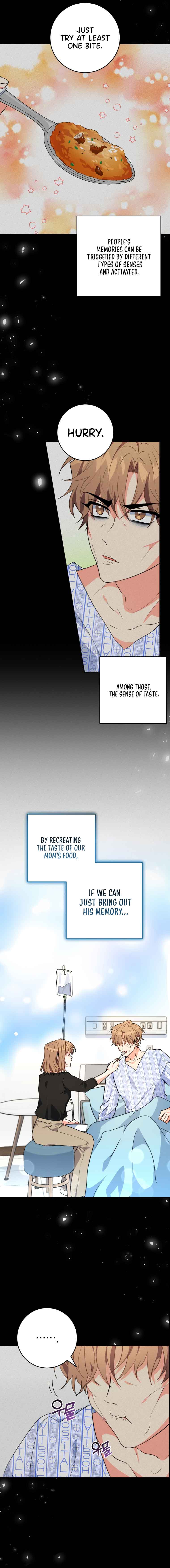 I’m the Main Character’s Little Sister Chapter 22 - Page 10