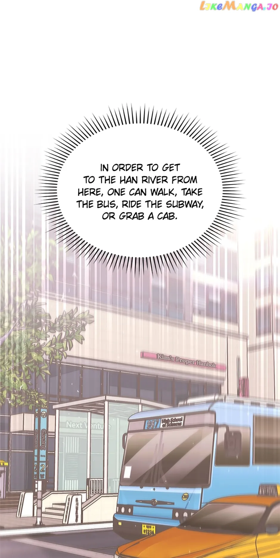 I’m the Main Character’s Little Sister Chapter 29 - Page 0