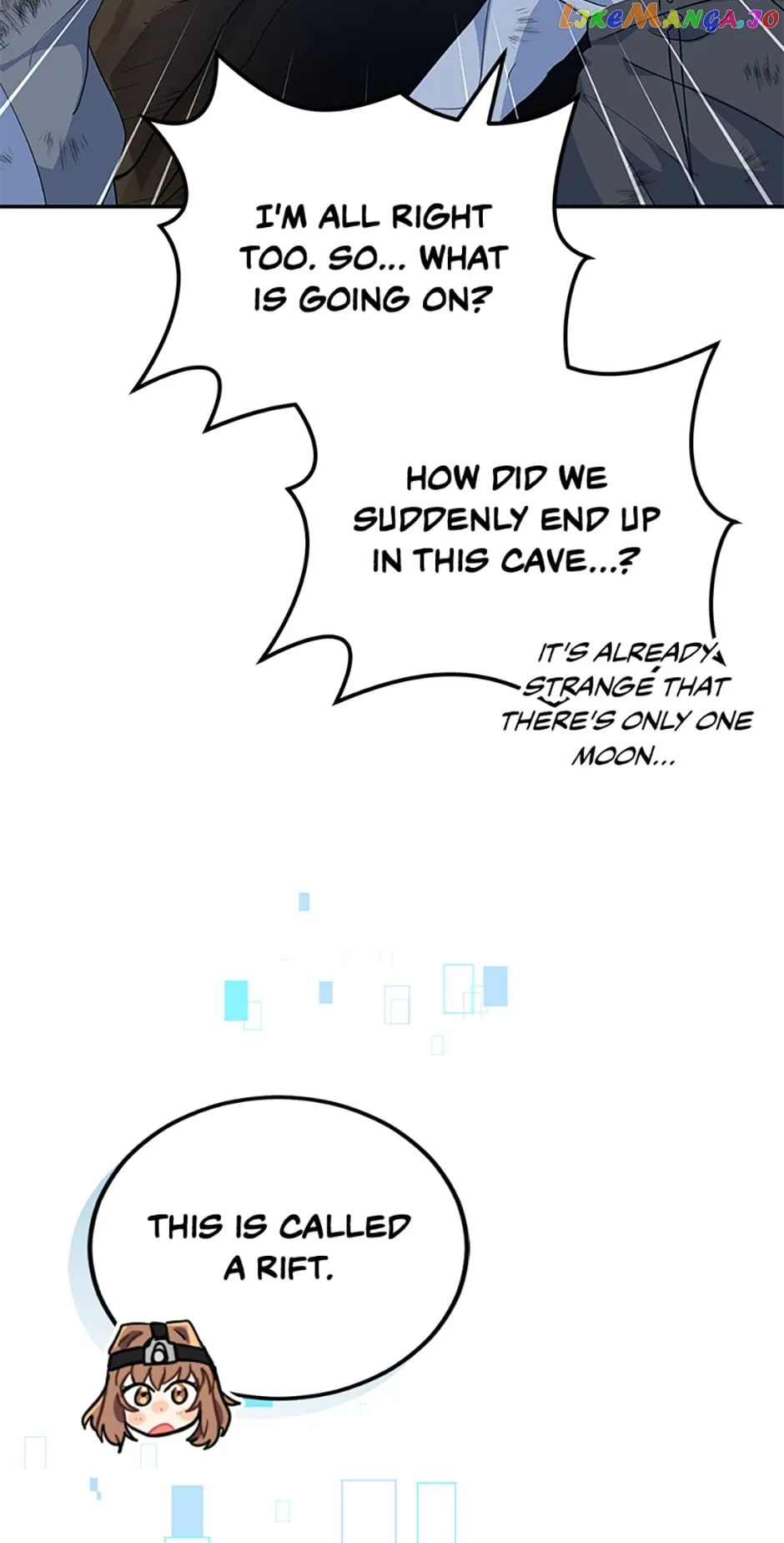I’m the Main Character’s Little Sister Chapter 29 - Page 101