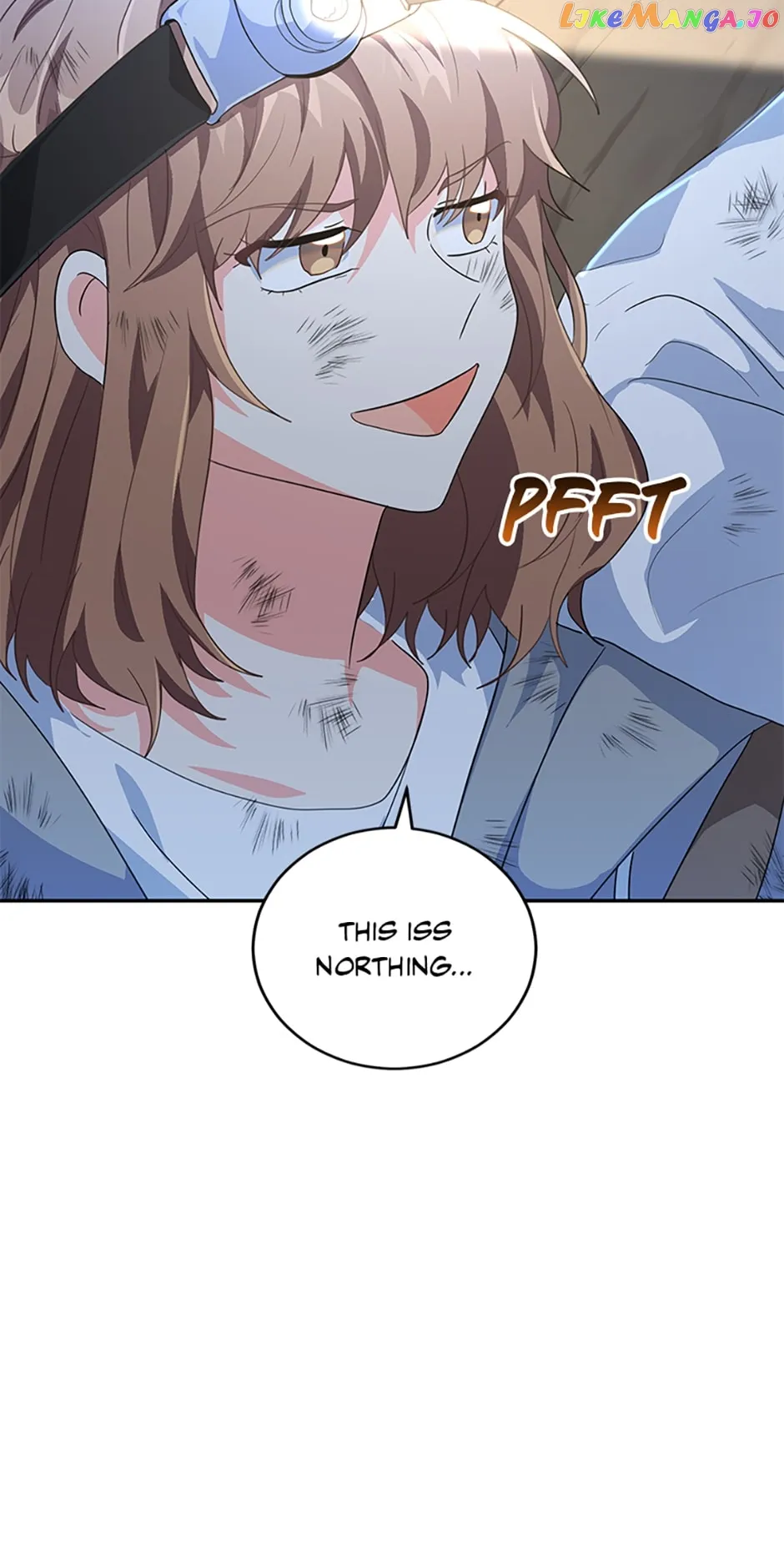 I’m the Main Character’s Little Sister Chapter 29 - Page 106