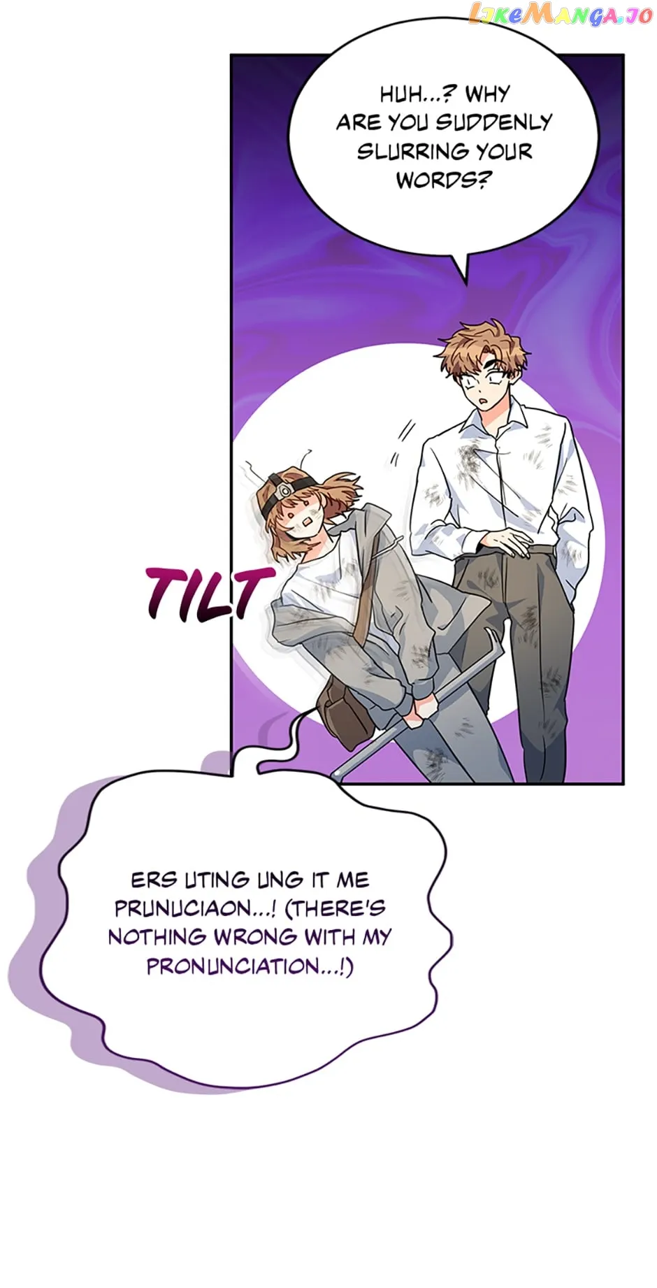 I’m the Main Character’s Little Sister Chapter 29 - Page 107