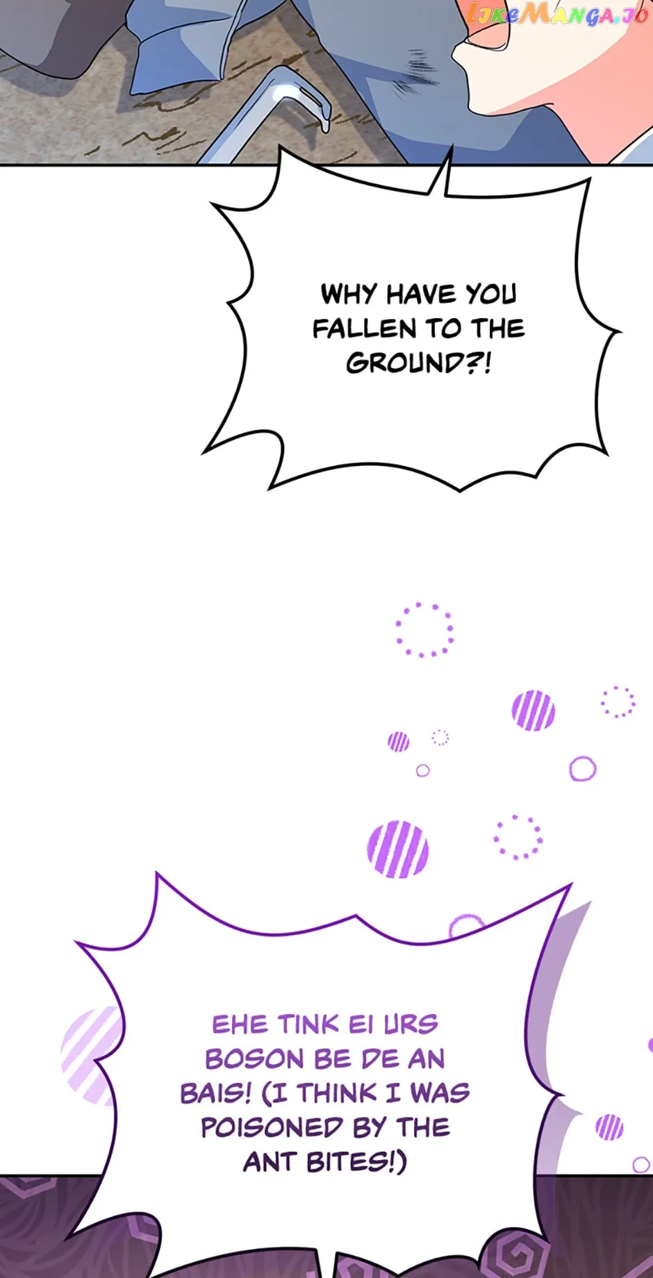 I’m the Main Character’s Little Sister Chapter 29 - Page 109