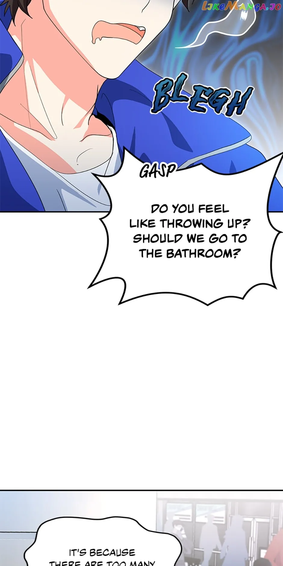 I’m the Main Character’s Little Sister Chapter 29 - Page 11