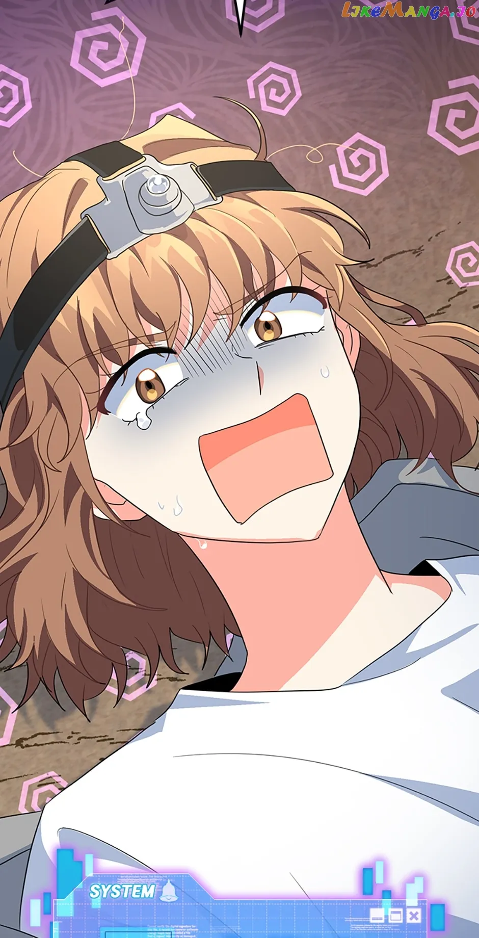 I’m the Main Character’s Little Sister Chapter 29 - Page 110