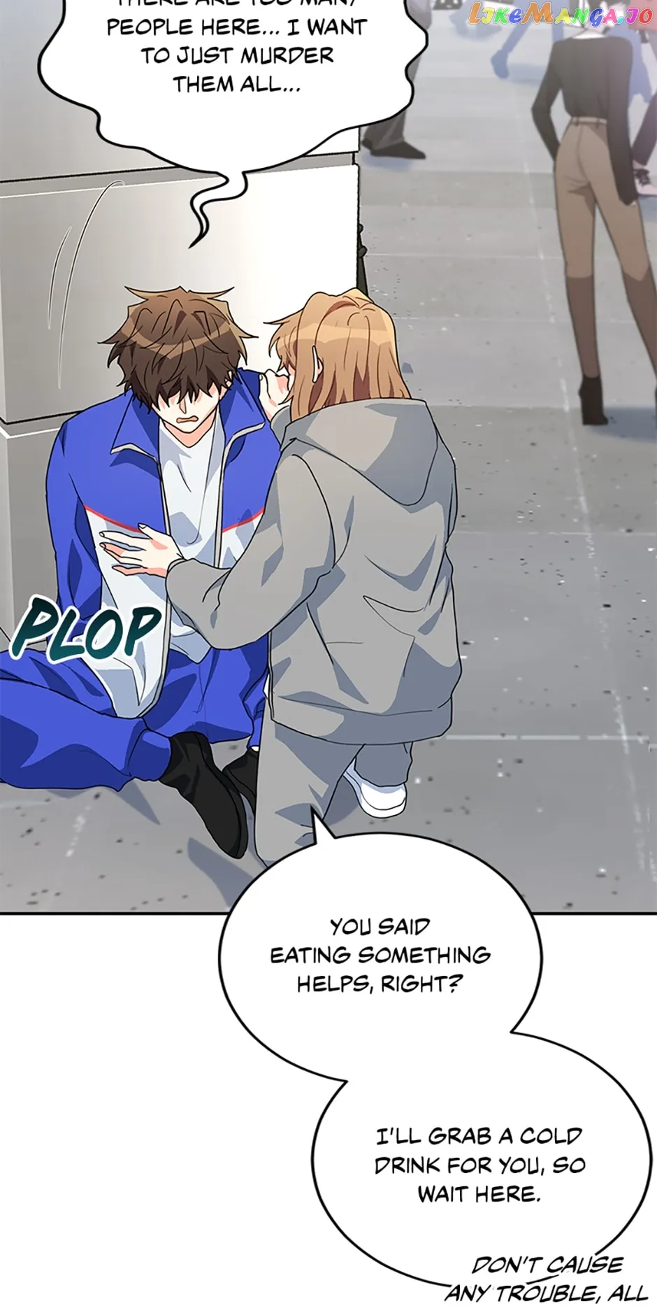 I’m the Main Character’s Little Sister Chapter 29 - Page 12
