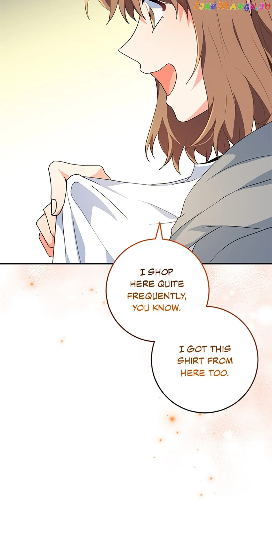 I’m the Main Character’s Little Sister Chapter 29 - Page 14
