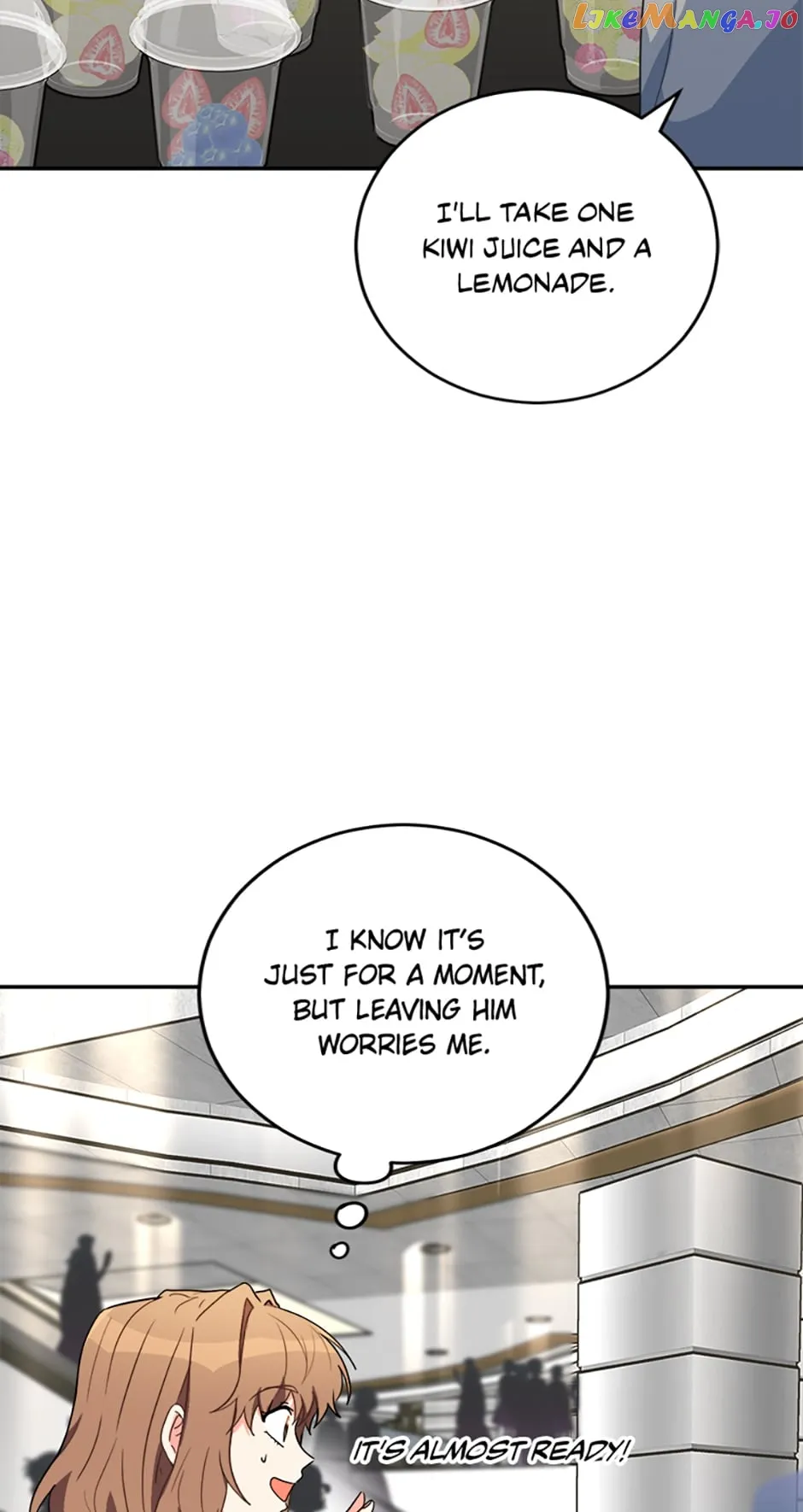 I’m the Main Character’s Little Sister Chapter 29 - Page 16
