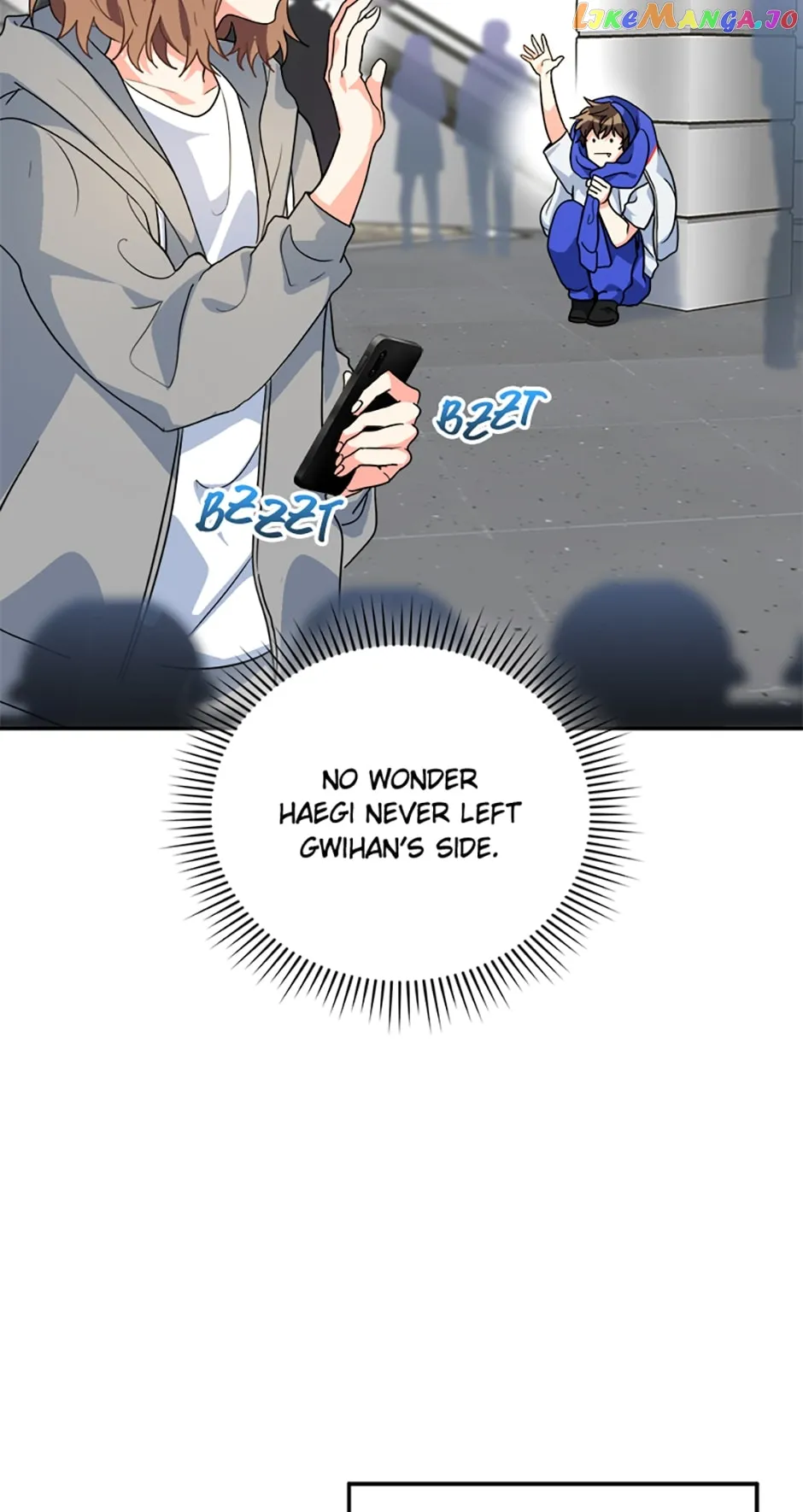 I’m the Main Character’s Little Sister Chapter 29 - Page 17