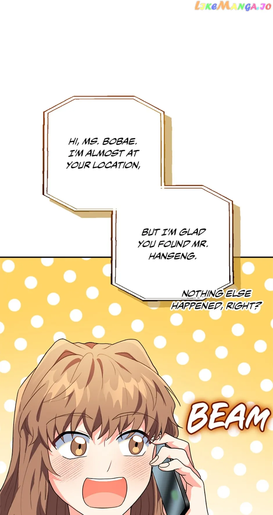 I’m the Main Character’s Little Sister Chapter 29 - Page 19