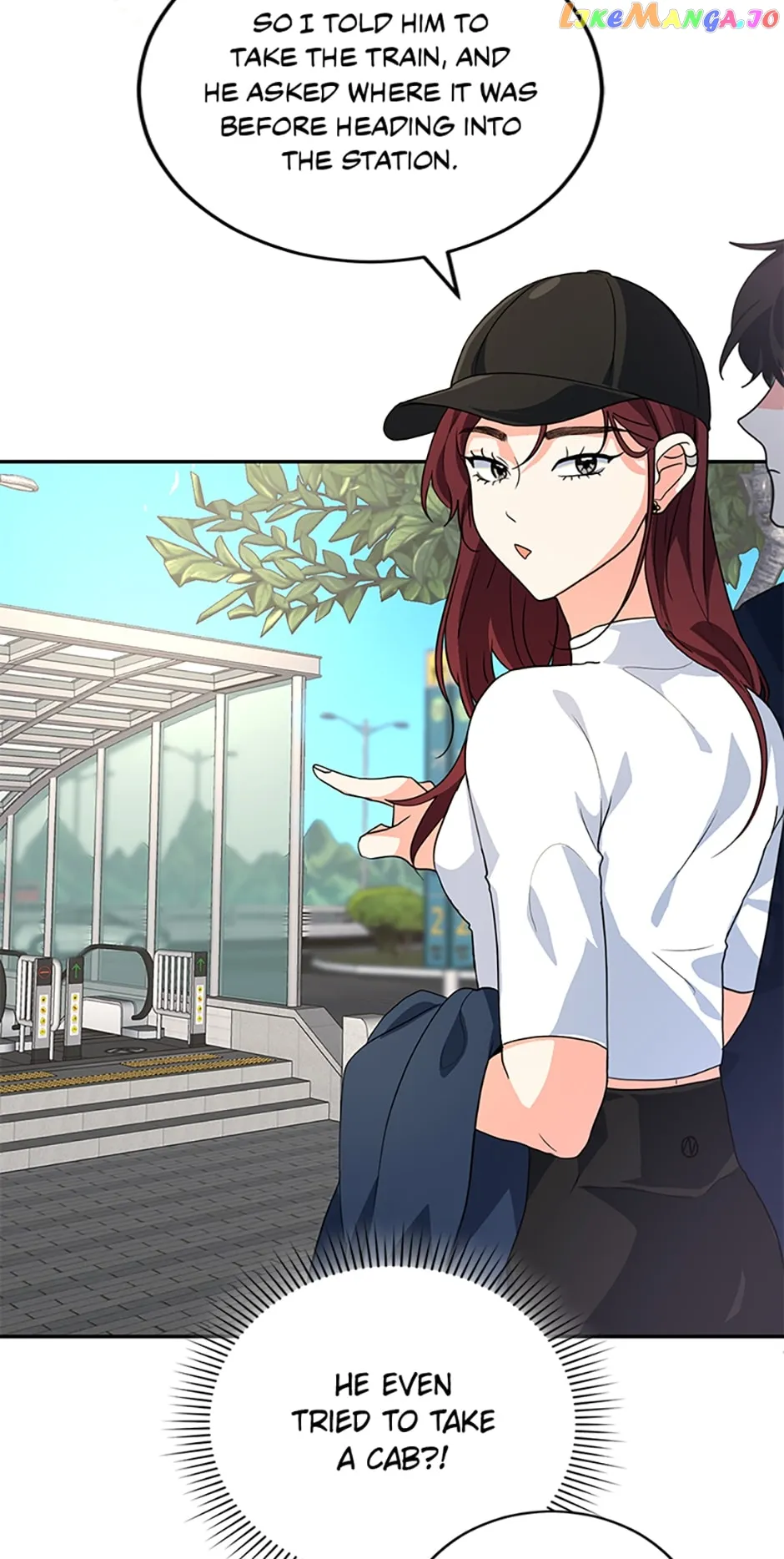 I’m the Main Character’s Little Sister Chapter 29 - Page 2