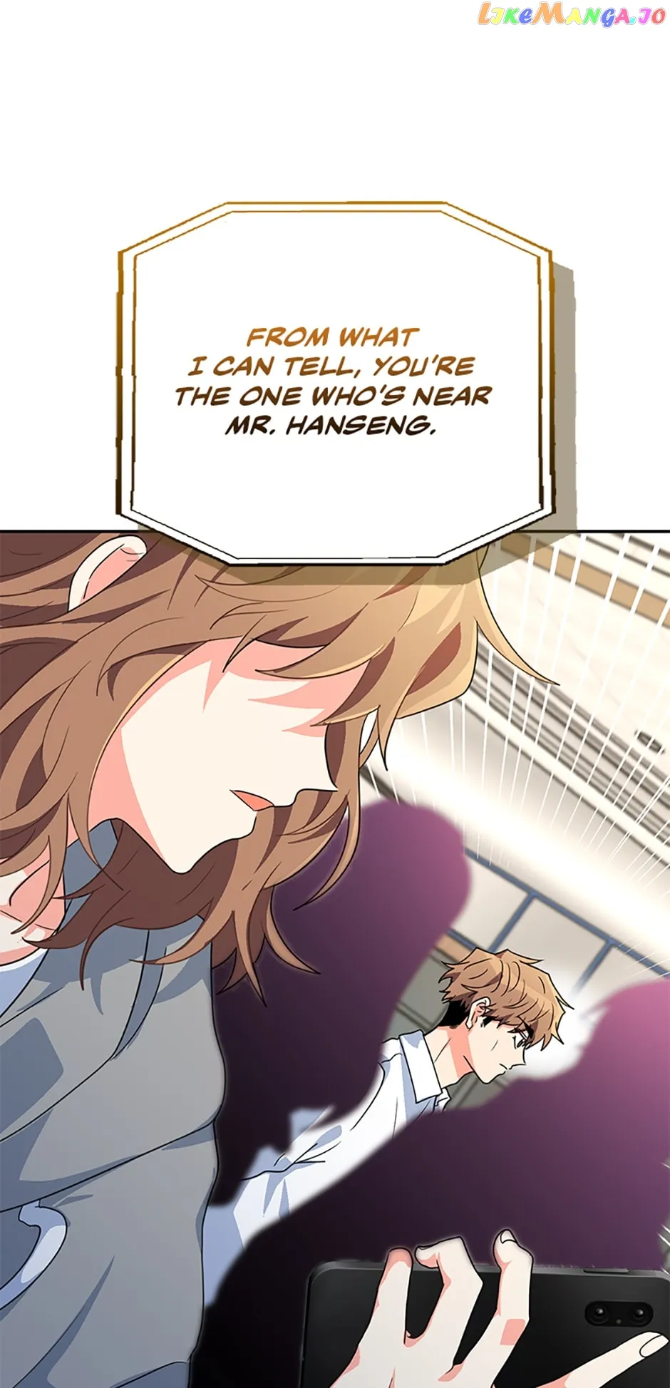 I’m the Main Character’s Little Sister Chapter 29 - Page 21