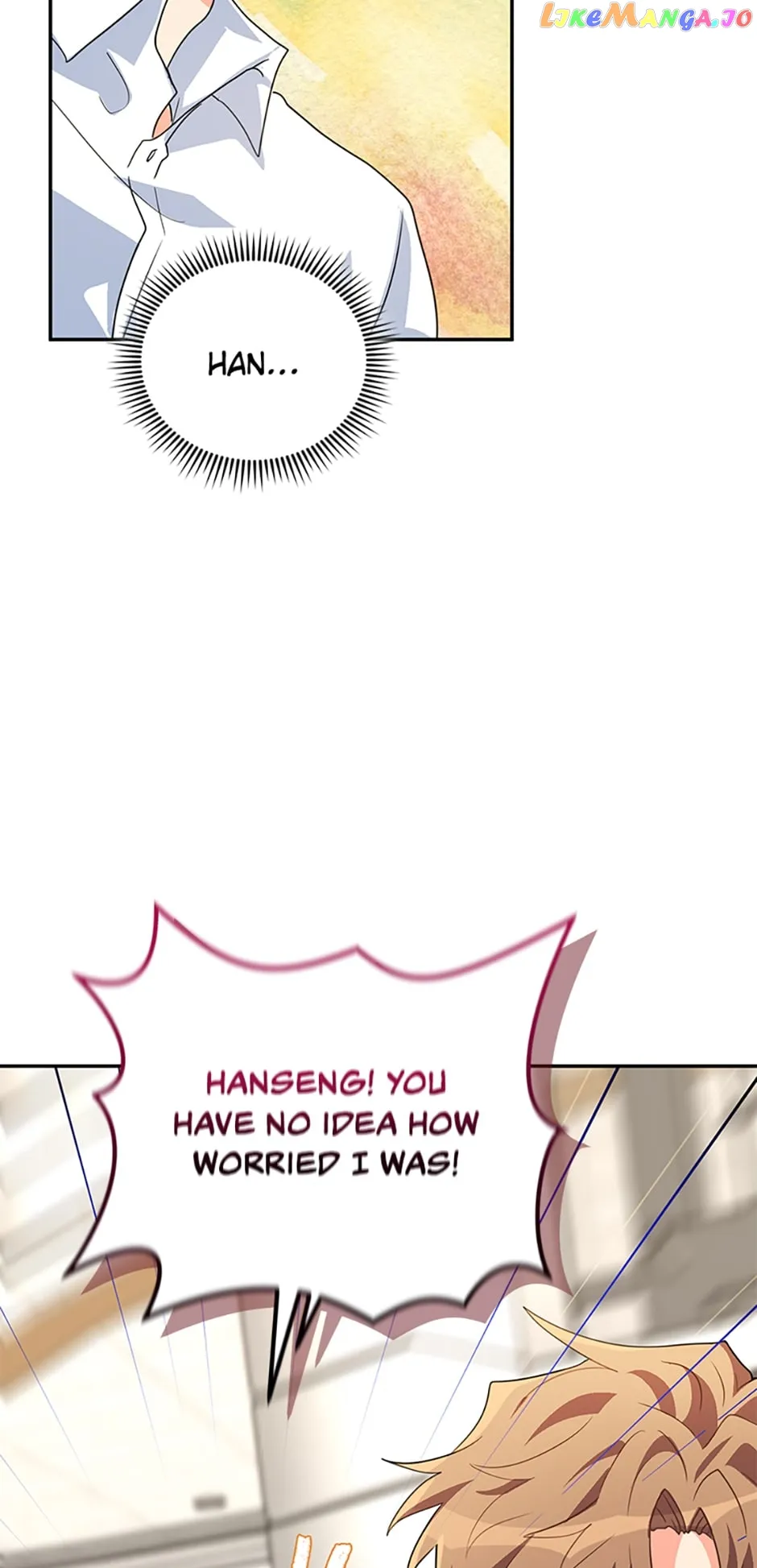 I’m the Main Character’s Little Sister Chapter 29 - Page 23