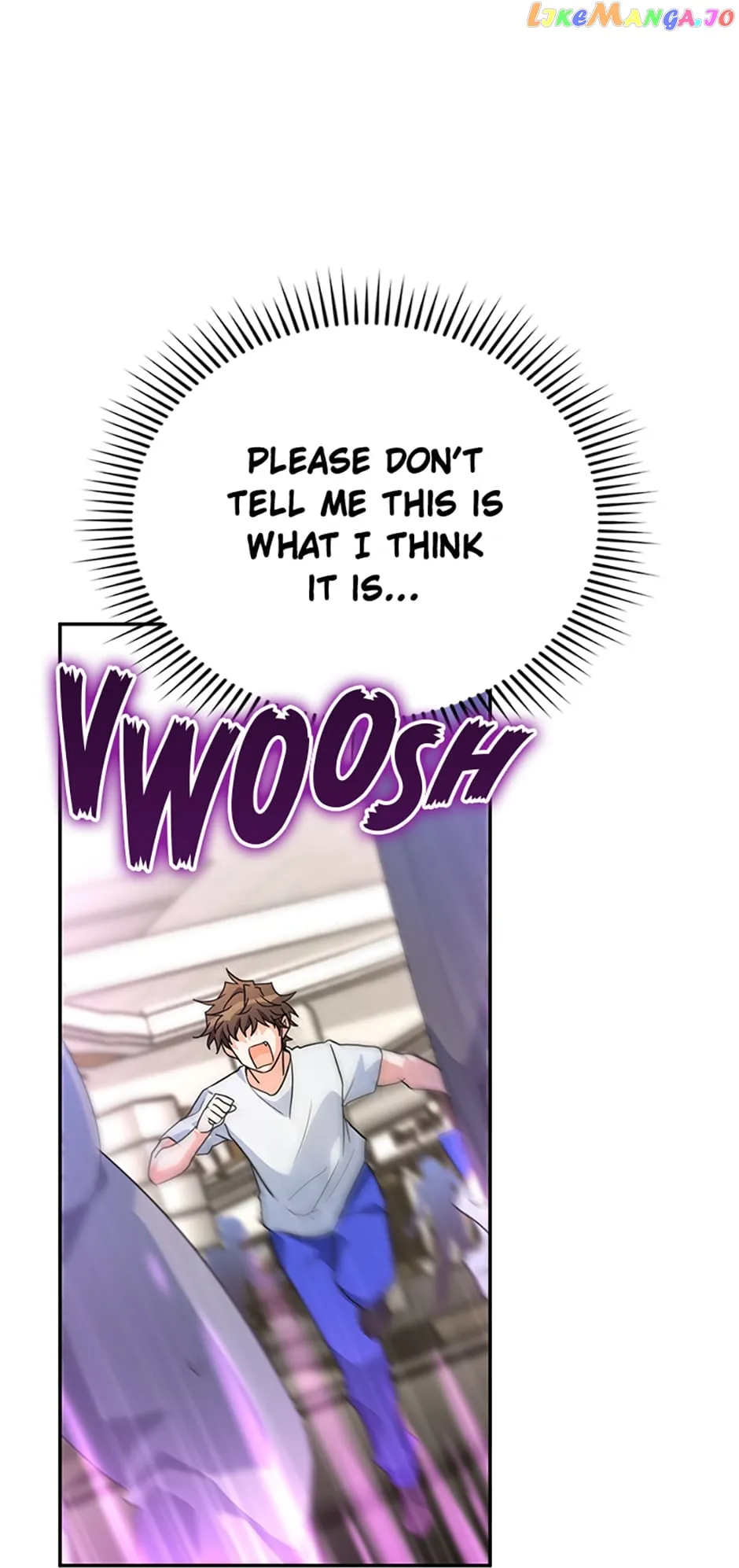 I’m the Main Character’s Little Sister Chapter 29 - Page 28