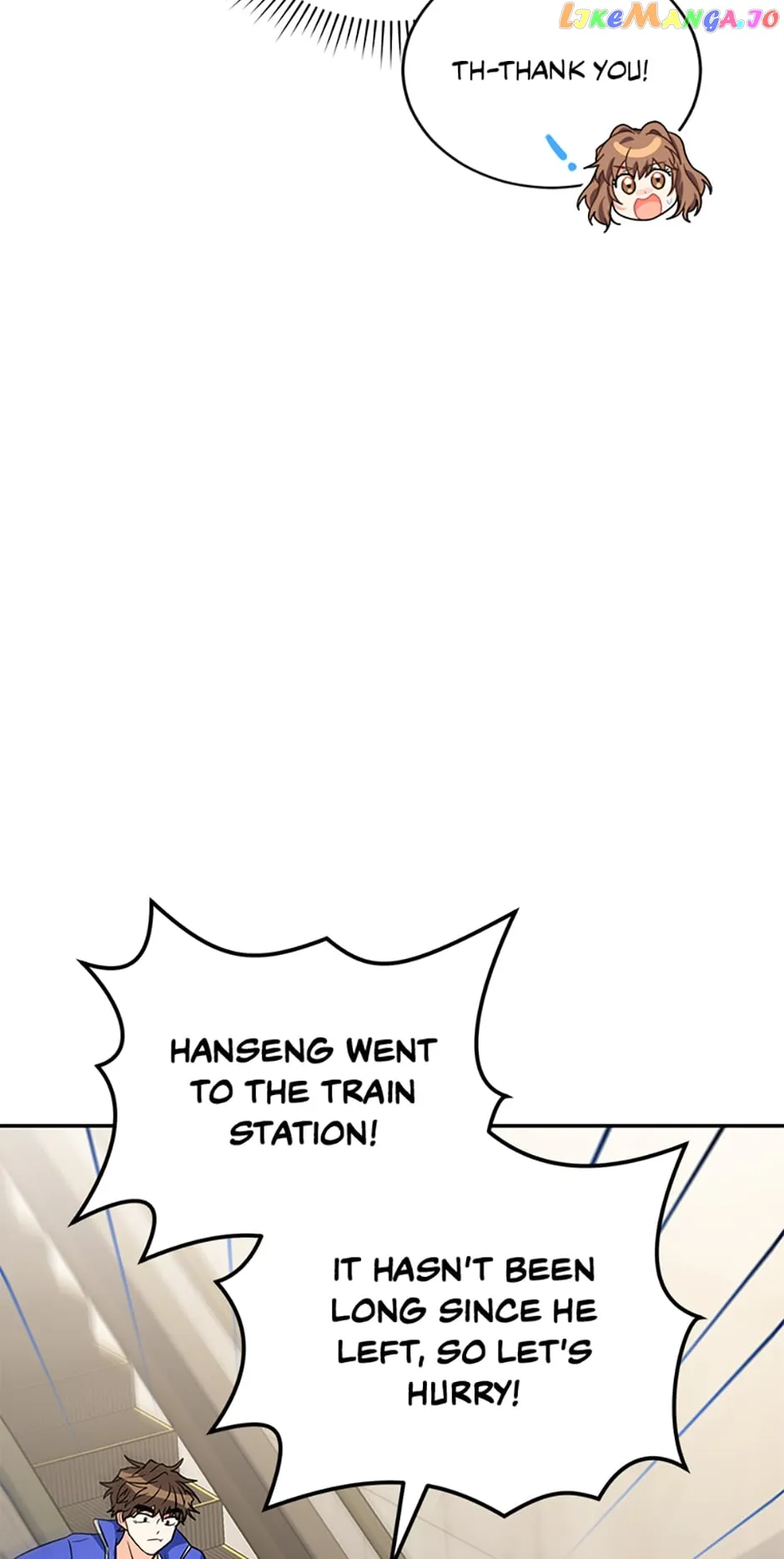 I’m the Main Character’s Little Sister Chapter 29 - Page 3